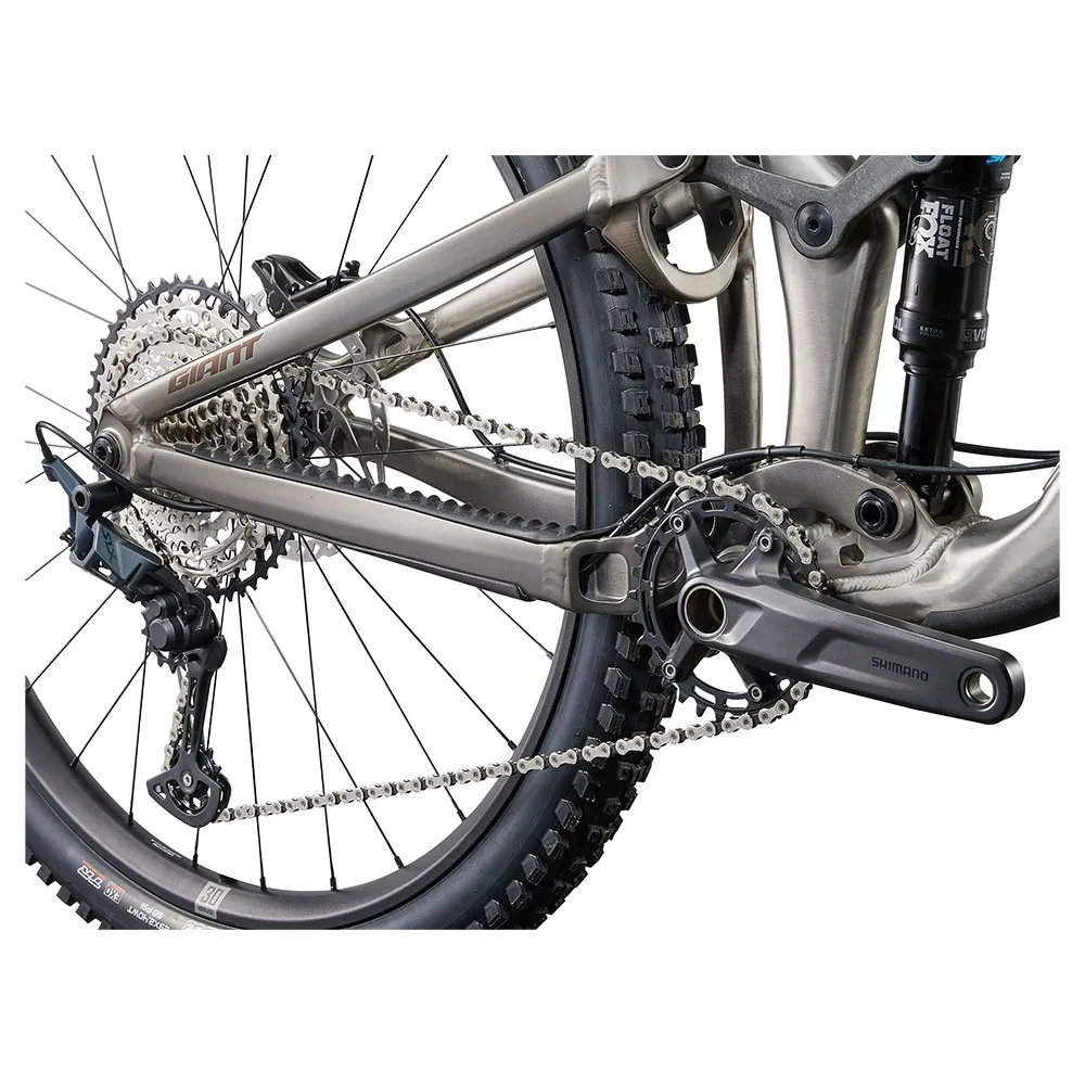 Giant Trance X 1 29´´ Slx M-7100 Shadow+ 2025 Mtb Cykel