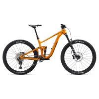 Giant Trance X 2 29´´ Deore Shadow+ 2025 Mtb Cykel Giant Trance X 2 29´´ Deore Shadow+ 2025 Mtb Cykel