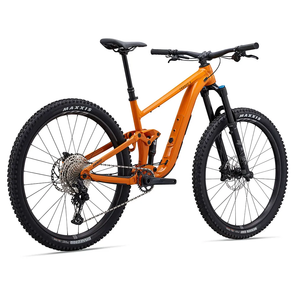 Giant Trance X 2 29´´ Deore Shadow+ 2025 Mtb Cykel