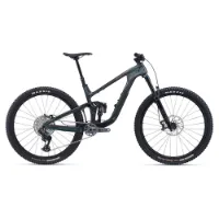 Giant Trance X Advanced 1 29´´ Gx Eagle Axs T-type 2025 Mtb Cykel Giant Trance X Advanced 1 29´´ Gx Eagle Axs T-type 2025 Mtb Cykel