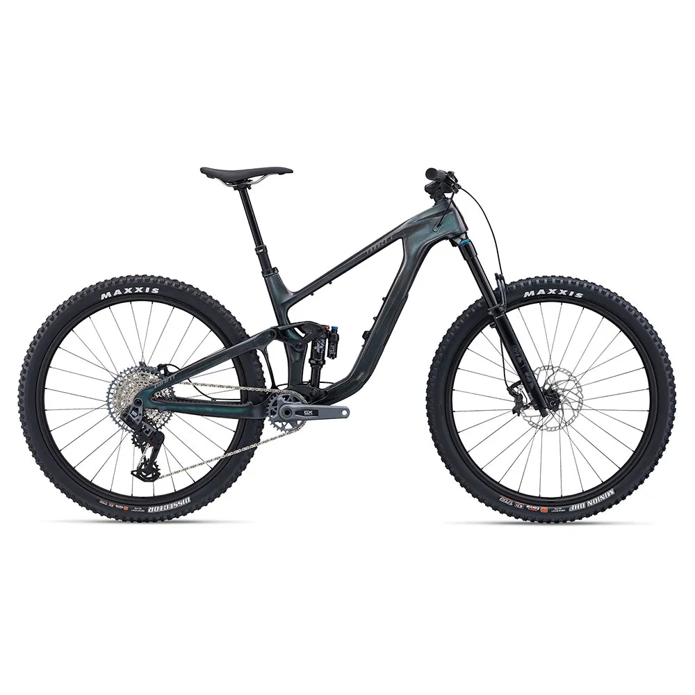 Giant Trance X Advanced 1 29´´ Gx Eagle Axs T-type 2025 Mtb Cykel