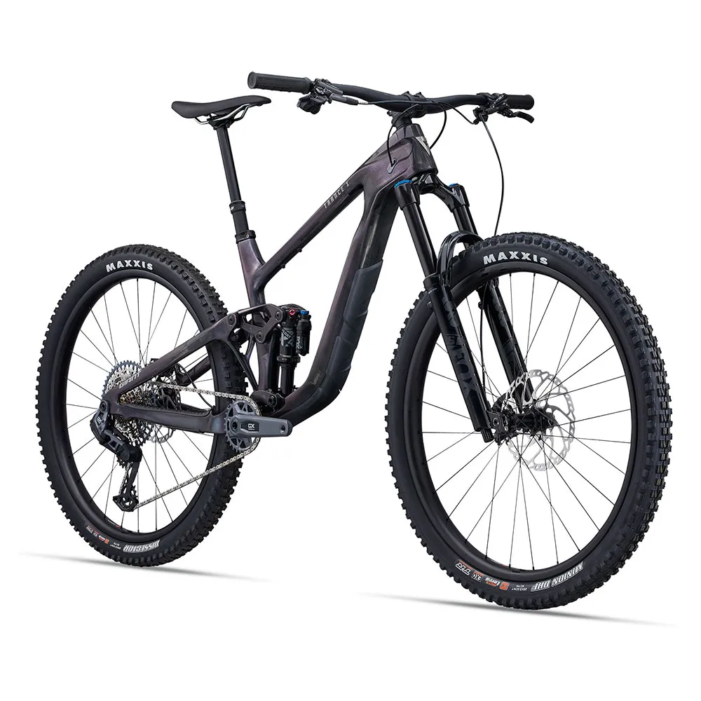 Giant Trance X Advanced 1 29´´ Gx Eagle Axs T-type 2025 Mtb Cykel