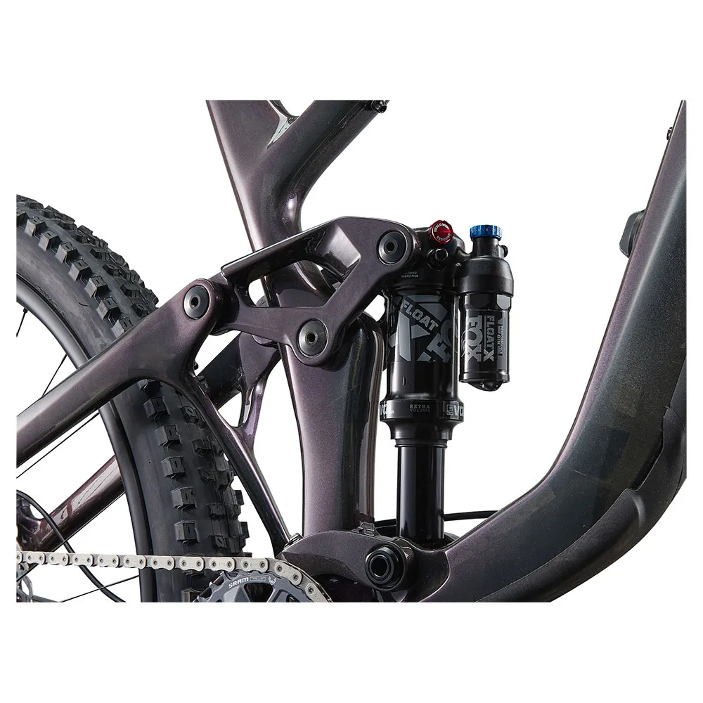 Giant Trance X Advanced 1 29´´ Gx Eagle Axs T-type 2025 Mtb Cykel