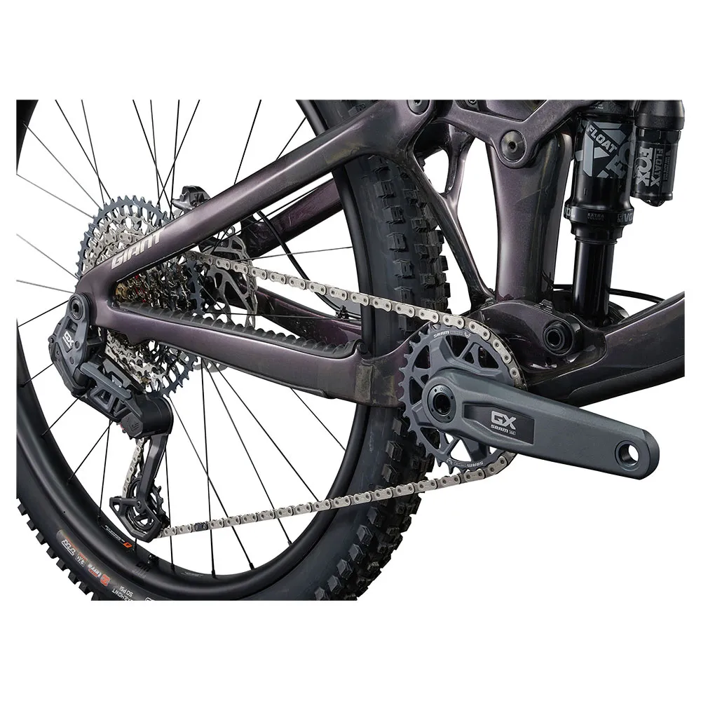 Giant Trance X Advanced 1 29´´ Gx Eagle Axs T-type 2025 Mtb Cykel