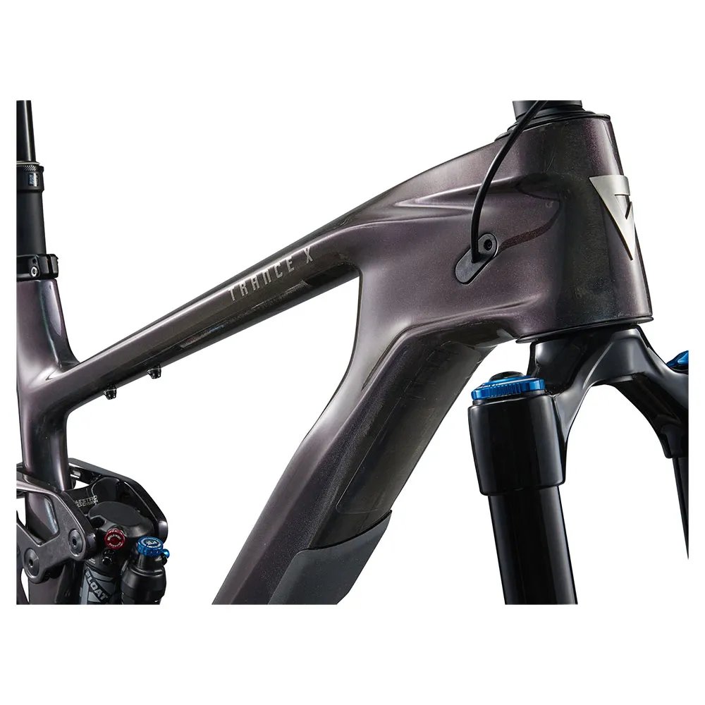 Giant Trance X Advanced 1 29´´ Gx Eagle Axs T-type 2025 Mtb Cykel