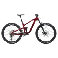 Giant Trance X Advanced 2 29´´ Slx M-7100 2025 Mtb Cykel Giant Trance X Advanced 2 29´´ Slx M-7100 2025 Mtb Cykel