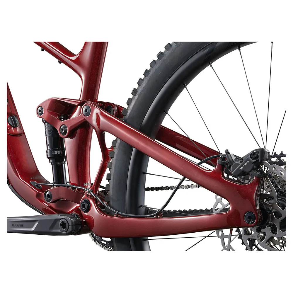 Giant Trance X Advanced 2 29´´ Slx M-7100 2025 Mtb Cykel