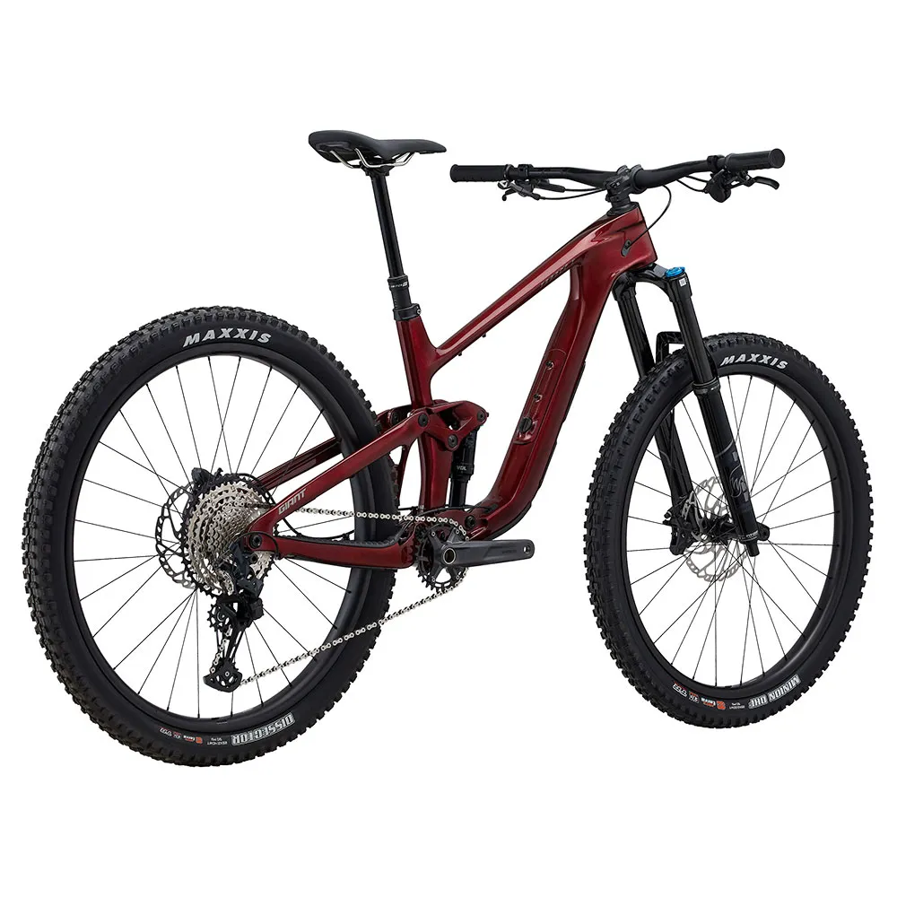 Giant Trance X Advanced 2 29´´ Slx M-7100 2025 Mtb Cykel