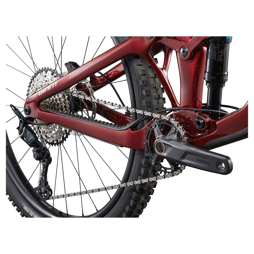 Giant Trance X Advanced 2 29´´ Slx M-7100 2025 Mtb Cykel