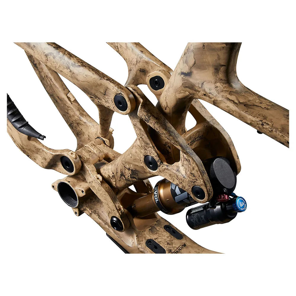 Giant Trance X Advanced 2025 Mtb-ram, Ancient ink, L