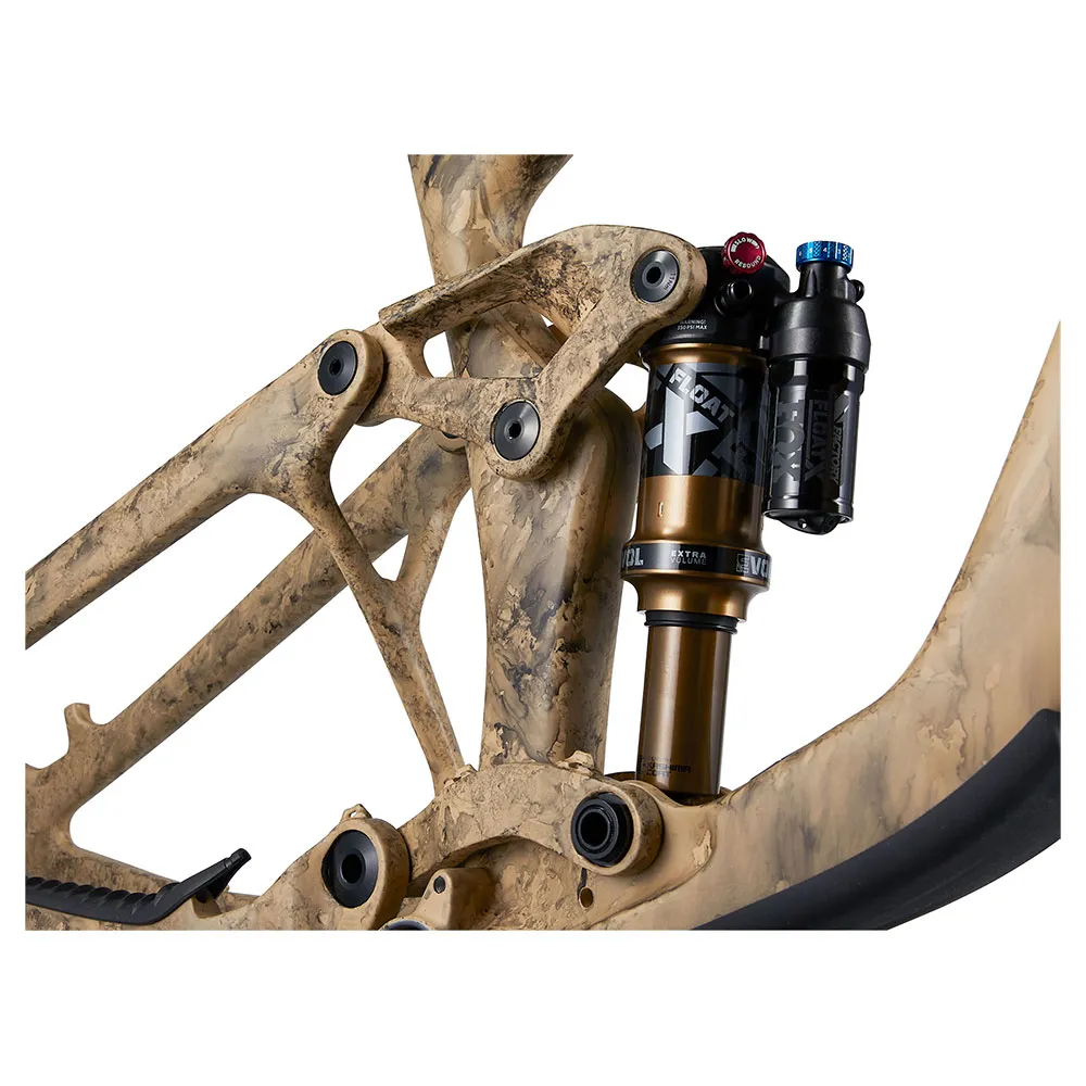 Giant Trance X Advanced 2025 Mtb-ram, Ancient ink, L