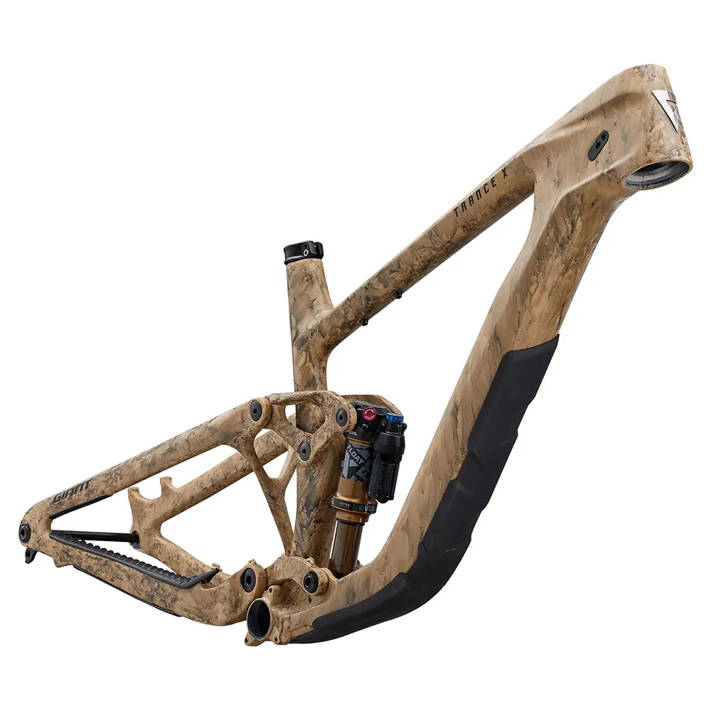 Giant Trance X Advanced 2025 Mtb-ram, Ancient ink, L