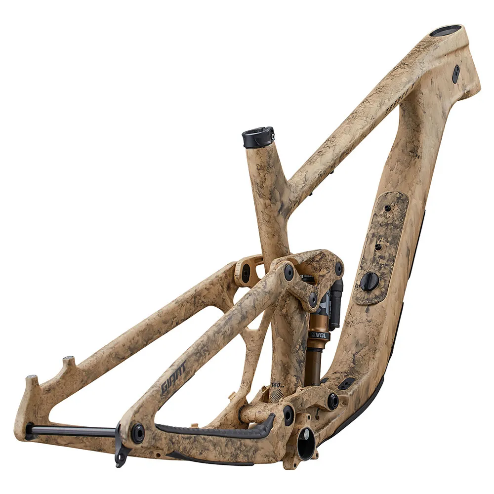 Giant Trance X Advanced 2025 Mtb-ram, Ancient ink, L