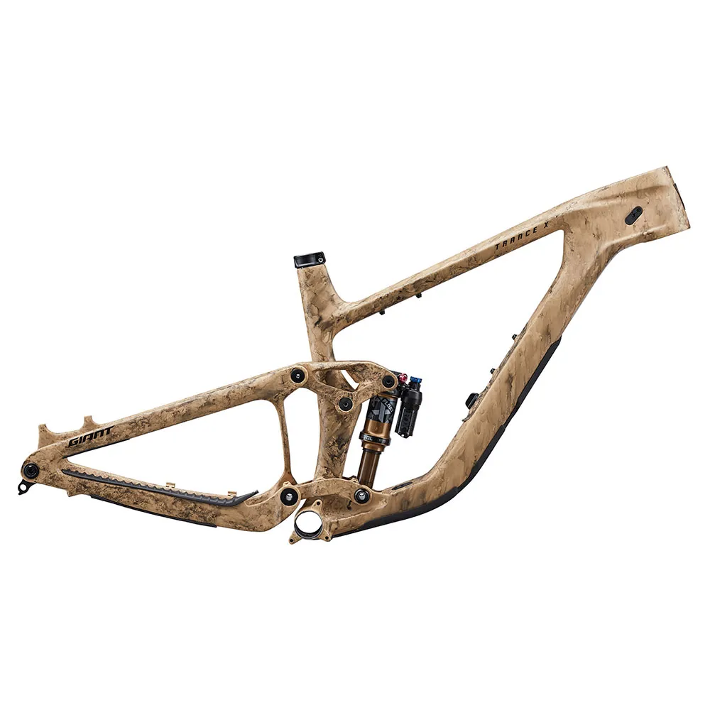 Giant Trance X Advanced 2025 Mtb-ram, Ancient ink, L