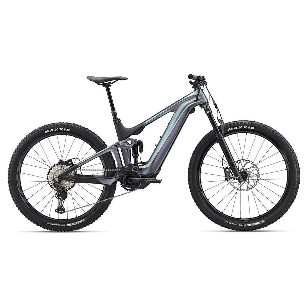 Giant Trance X Advanced E+ 1 Syncdrive Pro2 29´´ Deore Xt Shadow+ 2023 Elcykel Mtb