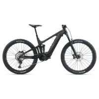 Giant Trance X Advanced E+ 2 29´´ Deore Slx 2024 Elcykel Mtb Giant Trance X Advanced E+ 2 29´´ Deore Slx 2024 Elcykel Mtb