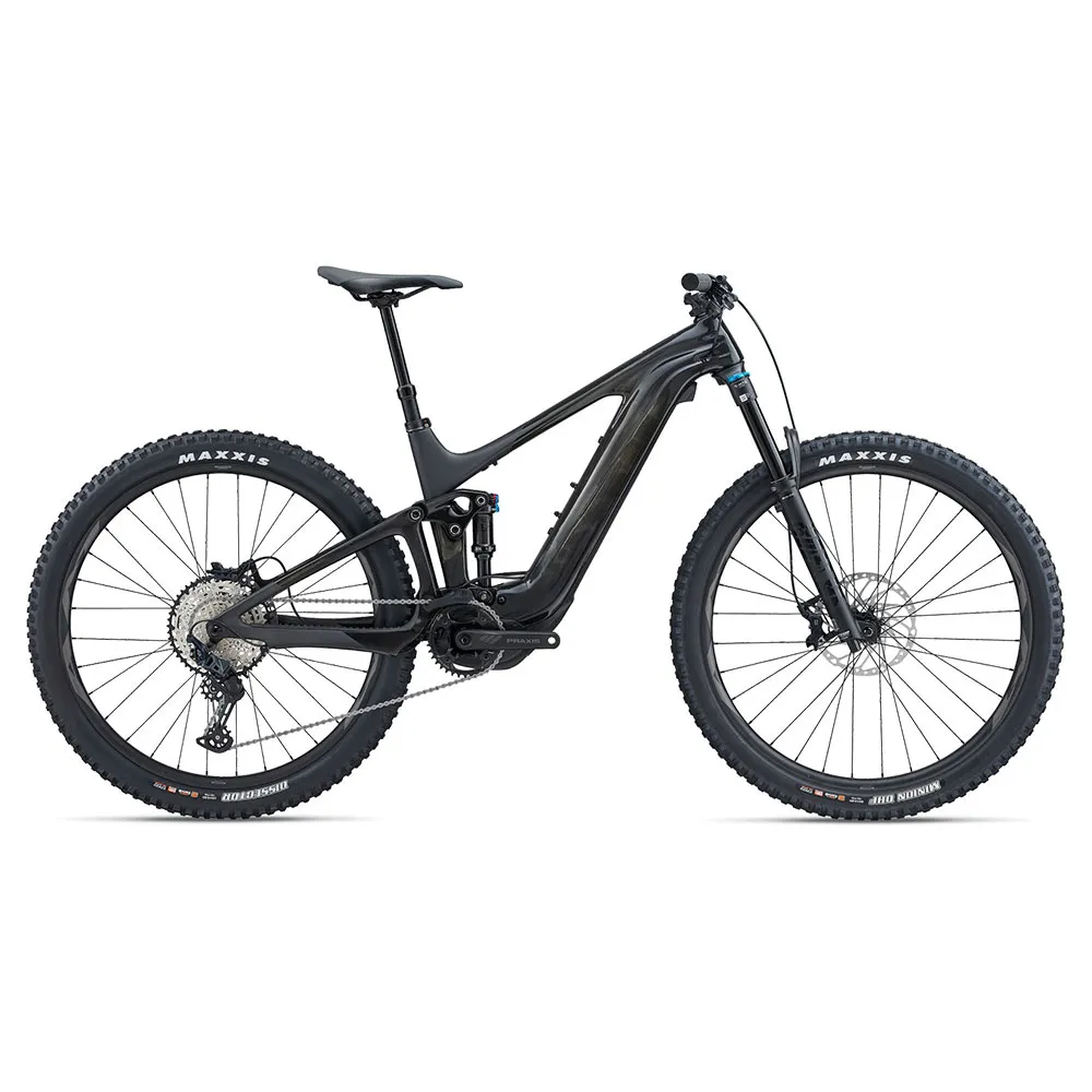 Giant Trance X Advanced E+ 2 29´´ Deore Slx 2024 Elcykel Mtb