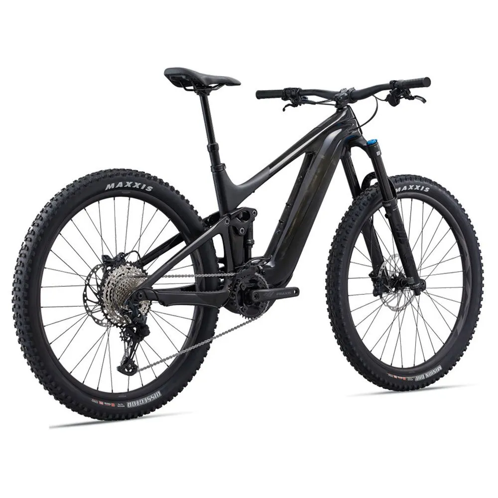 Giant Trance X Advanced E+ 2 29´´ Deore Slx 2024 Elcykel Mtb