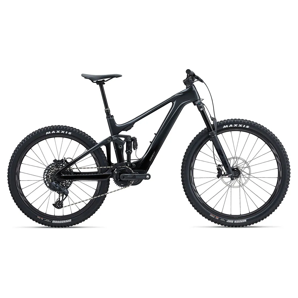 Giant Trance X Advanced E+ El 1 29/27.5´´ Gx Eagle Axs 2024 Elcykel Mtb