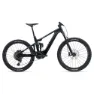 Giant Trance X Advanced E+ El 1 29/27.5´´ Gx Eagle Axs 2024 Elcykel Mtb