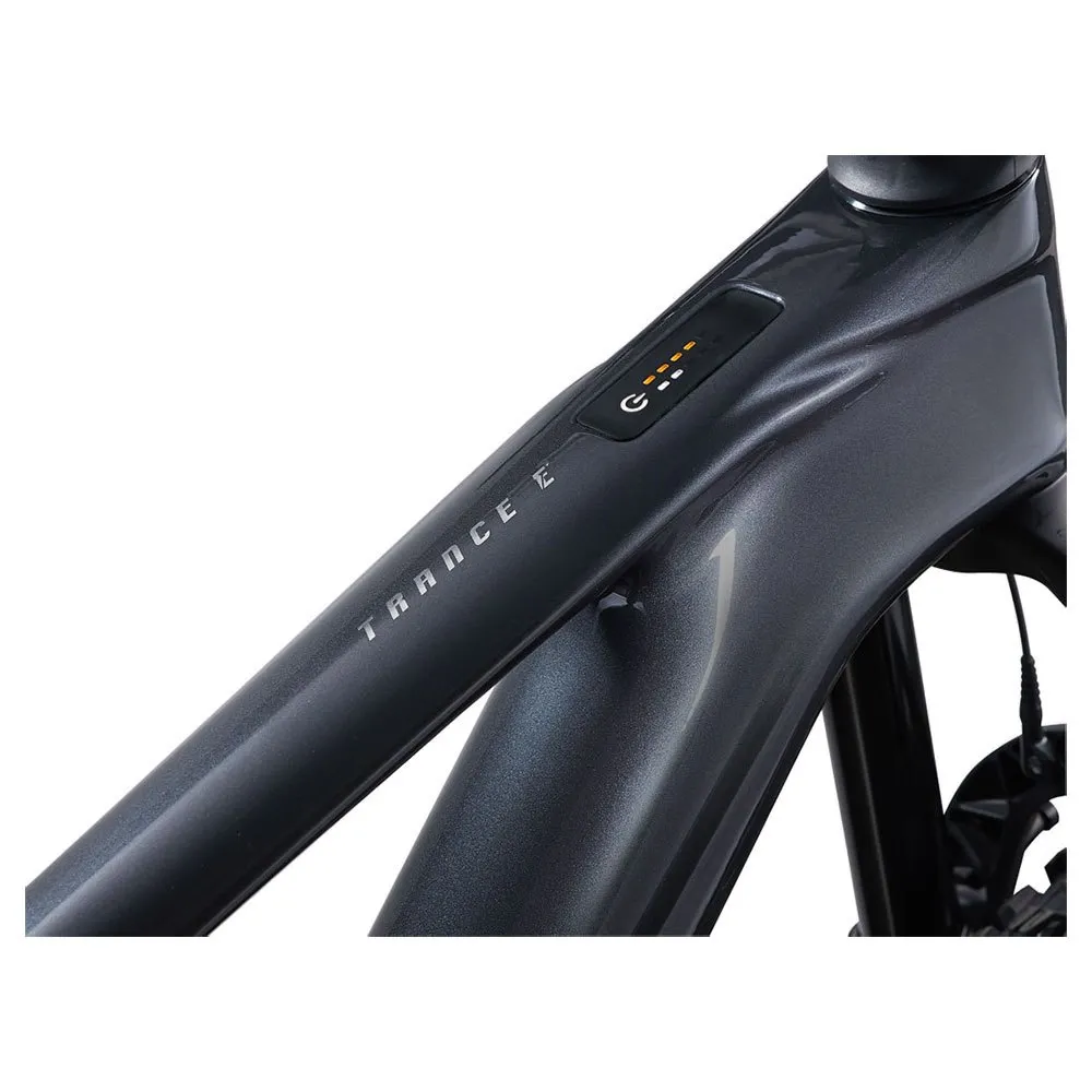 Giant Trance X Advanced E+ El 1 29/27.5´´ Gx Eagle Axs 2024 Elcykel Mtb