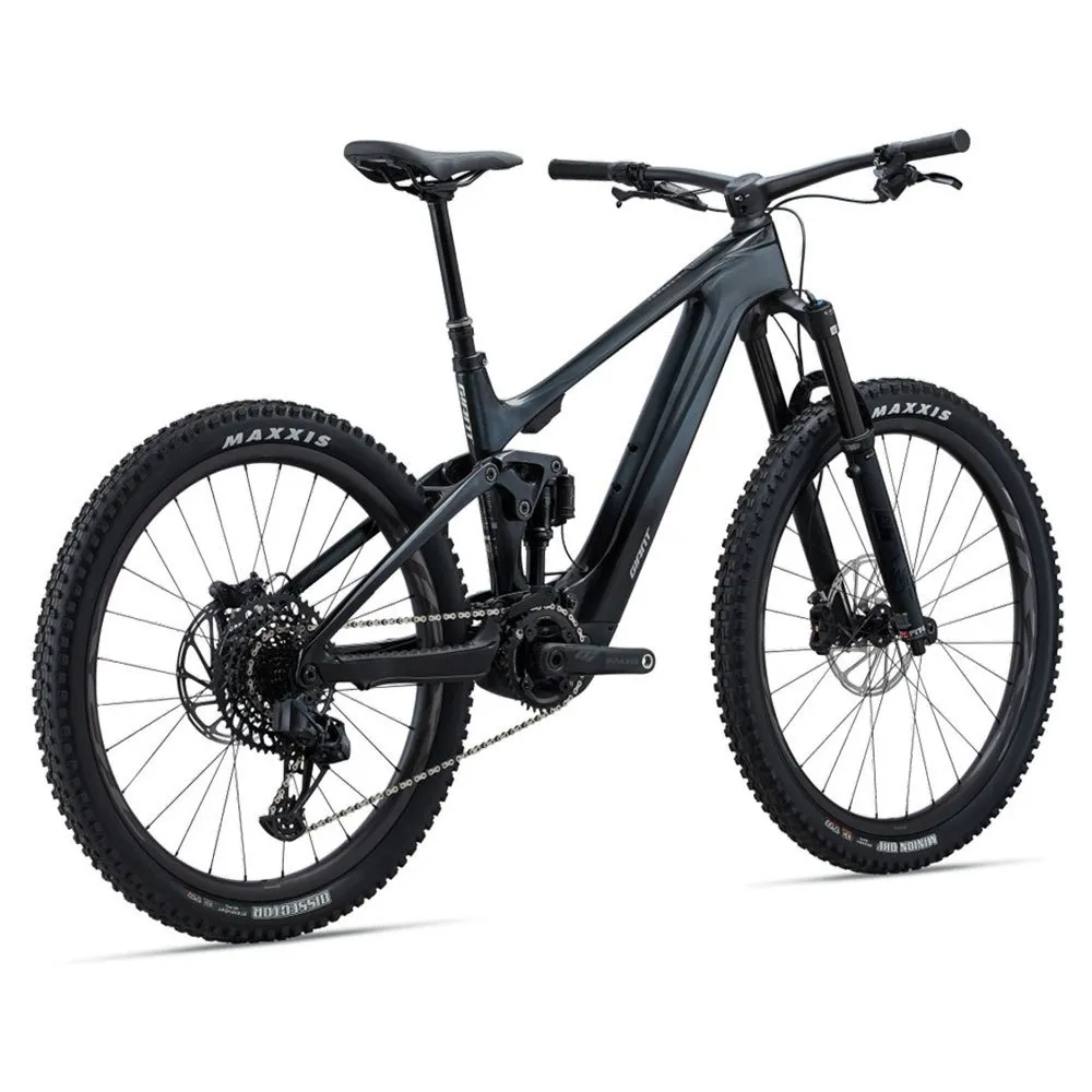 Giant Trance X Advanced E+ El 1 29/27.5´´ Gx Eagle Axs 2024 Elcykel Mtb