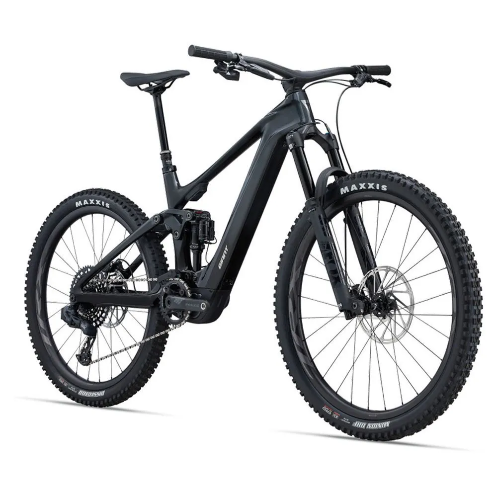 Giant Trance X Advanced E+ El 1 29/27.5´´ Gx Eagle Axs 2024 Elcykel Mtb