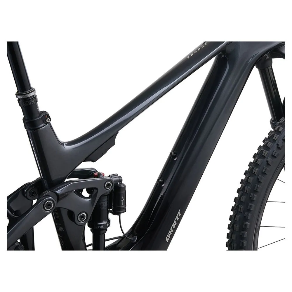 Giant Trance X Advanced E+ El 1 29/27.5´´ Gx Eagle Axs 2024 Elcykel Mtb