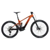 Giant Trance X Advanced E+ El 2 27.5´´ Slx 2024 Elcykel Mtb Giant Trance X Advanced E+ El 2 27.5´´ Slx 2024 Elcykel Mtb