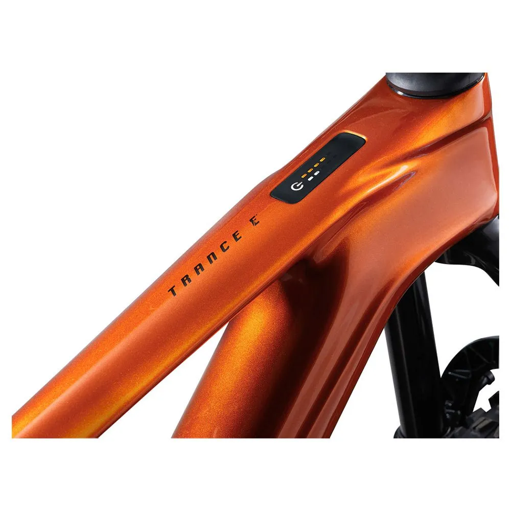 Giant Trance X Advanced E+ El 2 27.5´´ Slx 2024 Elcykel Mtb Giant Trance X Advanced E+ El 2 27.5´´ Slx 2024 Elcykel Mtb