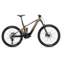 Giant Trance X Advanced E+ El 3 29/27.5´´ Deore 2024 Elcykel Mtb Giant Trance X Advanced E+ El 3 29/27.5´´ Deore 2024 Elcykel Mtb