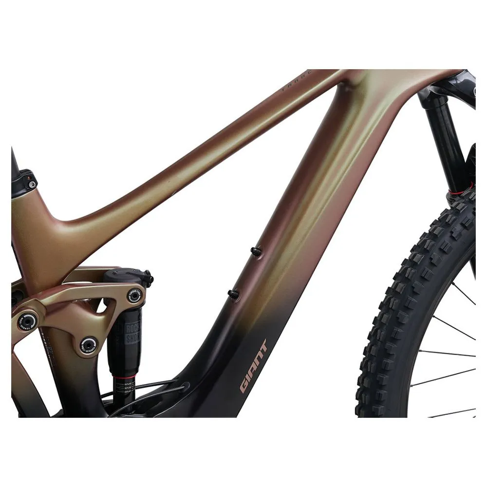 Giant Trance X Advanced E+ El 3 29/27.5´´ Deore 2024 Elcykel Mtb Giant Trance X Advanced E+ El 3 29/27.5´´ Deore 2024 Elcykel Mtb