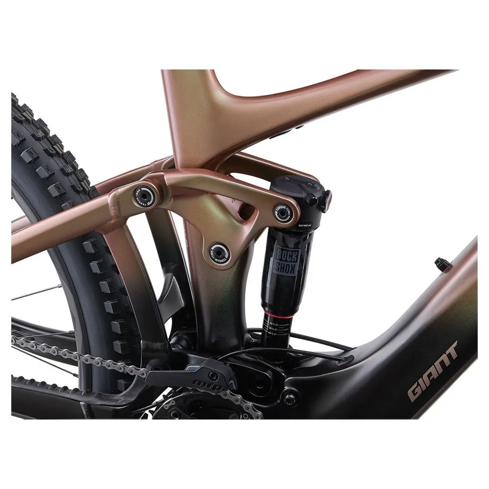 Giant Trance X Advanced E+ El 3 29/27.5´´ Deore 2024 Elcykel Mtb Giant Trance X Advanced E+ El 3 29/27.5´´ Deore 2024 Elcykel Mtb