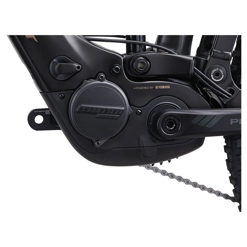 Giant Trance X Advanced E+ El 3 29/27.5´´ Deore 2024 Elcykel Mtb Giant Trance X Advanced E+ El 3 29/27.5´´ Deore 2024 Elcykel Mtb
