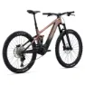 Giant Trance X Advanced E+ El 3 29/27.5´´ Deore 2024 Elcykel Mtb