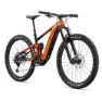 Giant Trance X E+ 1 Pro 29´´ Deore Xt 2023 Elcykel Mtb, Amber glow, XL, 750Wh