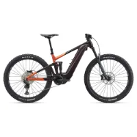 Giant Trance X E+ 29´´ Deore 2025 Elcykel Mtb Giant Trance X E+ 29´´ Deore 2025 Elcykel Mtb