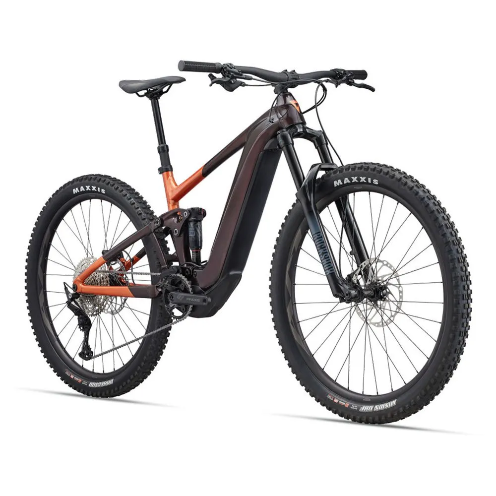 Giant Trance X E+ 29´´ Deore 2025 Elcykel Mtb