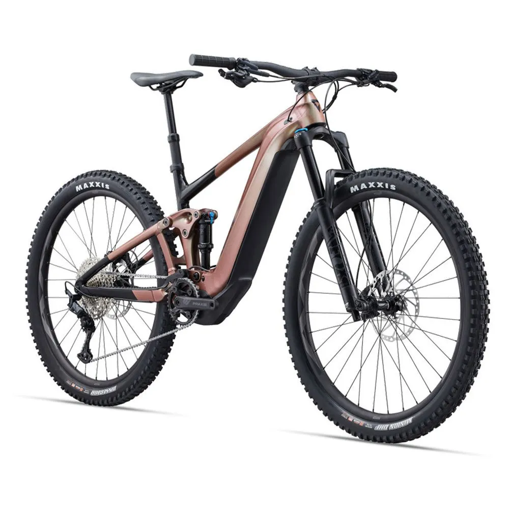 Giant Trance X E+ 29´´ Slx 2024 Elcykel Mtb