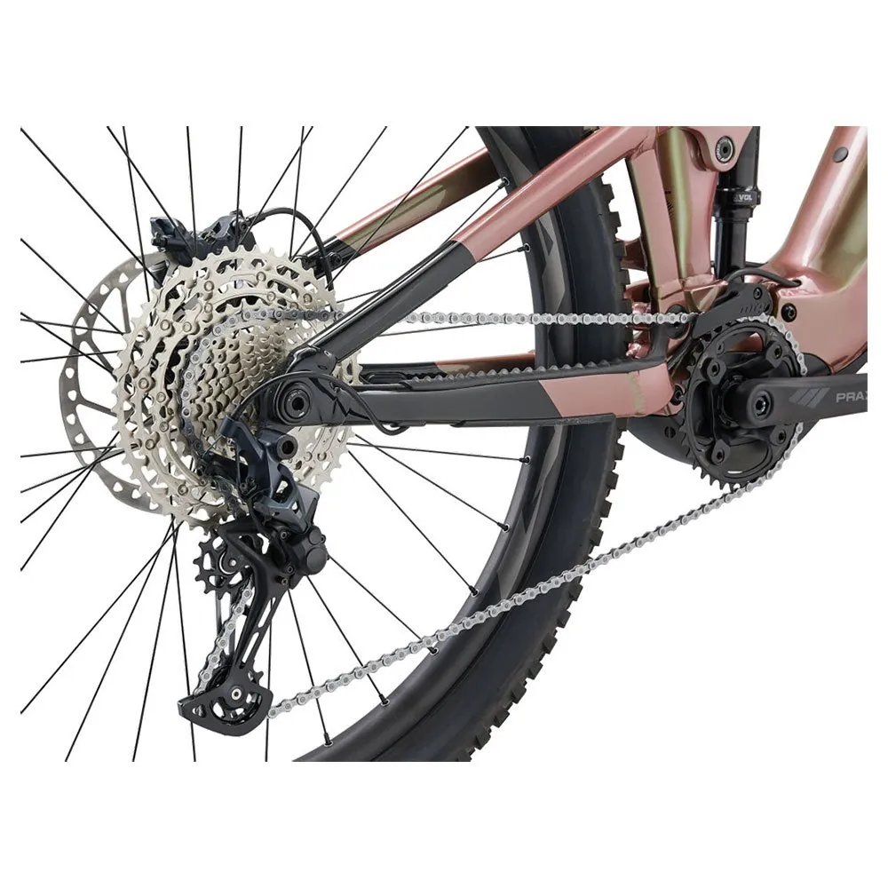 Giant Trance X E+ 29´´ Slx 2024 Elcykel Mtb