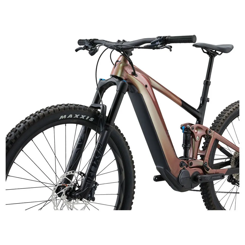 Giant Trance X E+ 29´´ Slx 2024 Elcykel Mtb