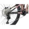 Giant Trance X E+ 29´´ Slx 2024 Elcykel Mtb