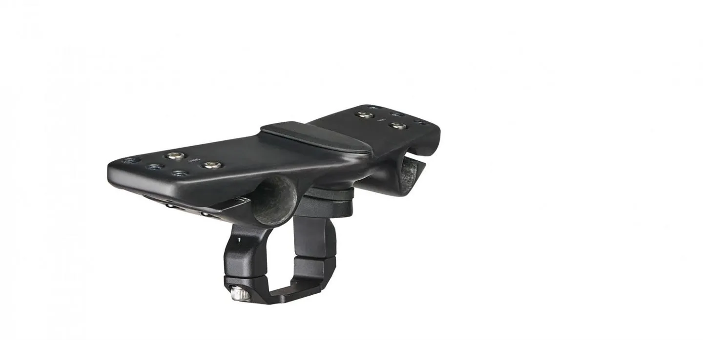 Giant Tri Clip-On Clamp