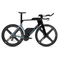 Giant Trinity Advanced Sl 0 Red Axs E1 2025 Racercykel