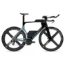 Giant Trinity Advanced Sl 0 Red Axs E1 2025 Racercykel