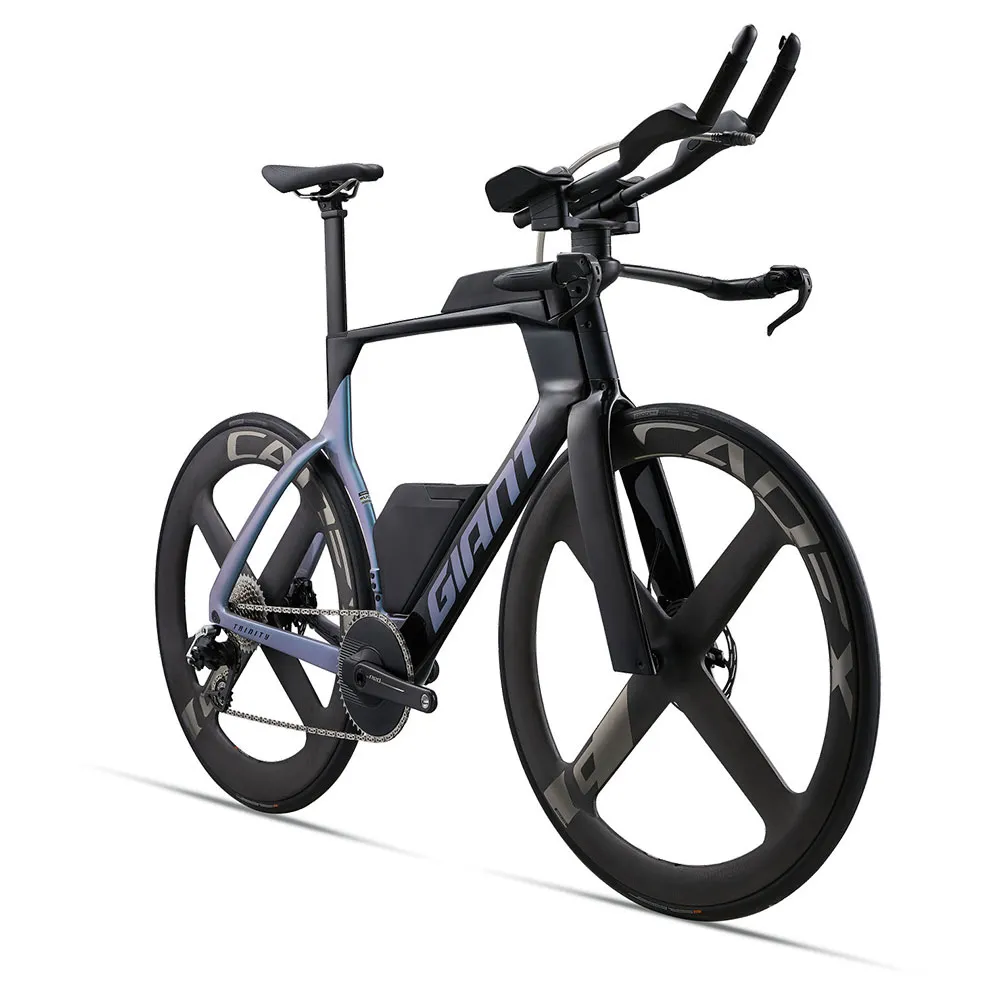 Giant Trinity Advanced Sl 0 Red Axs E1 2025 Racercykel Giant Trinity Advanced Sl 0 Red Axs E1 2025 Racercykel