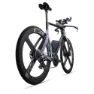 Giant Trinity Advanced Sl 0 Red Axs E1 2025 Racercykel