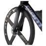 Giant Trinity Advanced Sl 0 Red Axs E1 2025 Racercykel