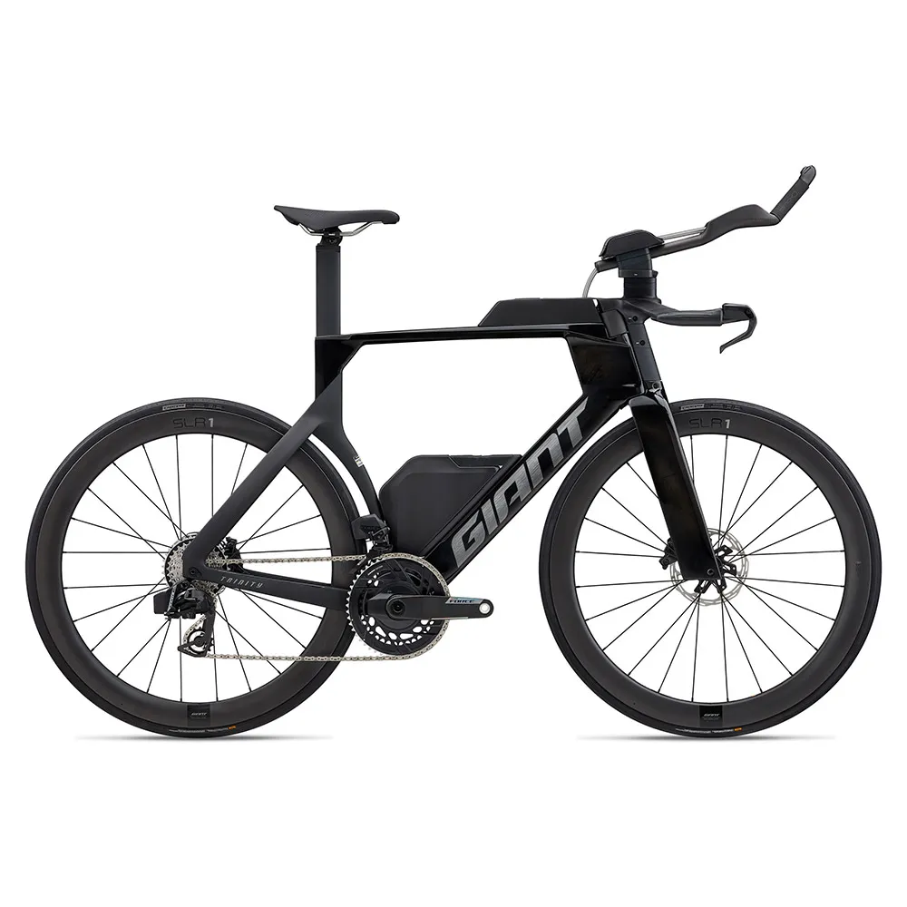 Giant Trinity Advanced Sl 1 Force Axs D2 2025 Racercykel