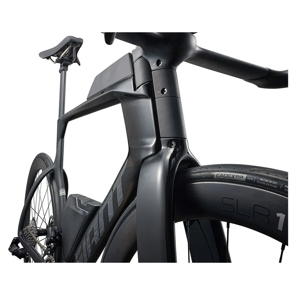 Giant Trinity Advanced Sl 1 Force Axs D2 2025 Racercykel